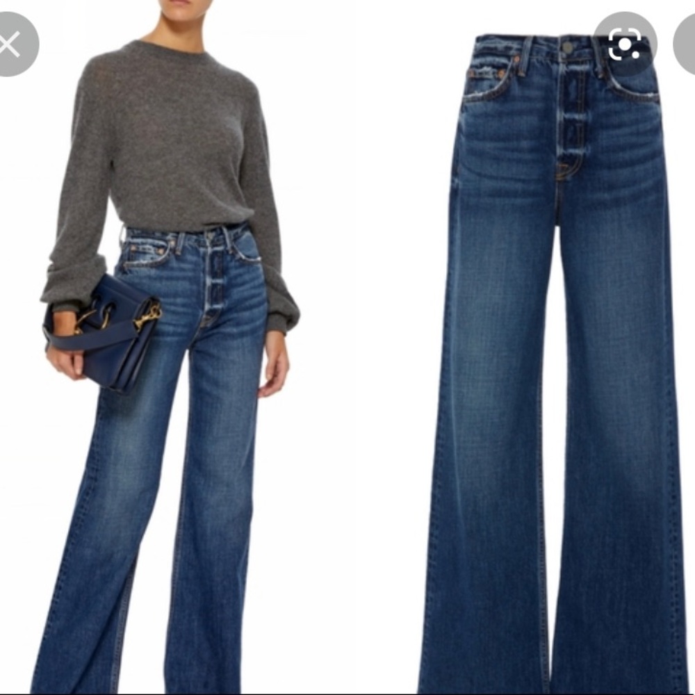 GRLFRND Carla Jeans